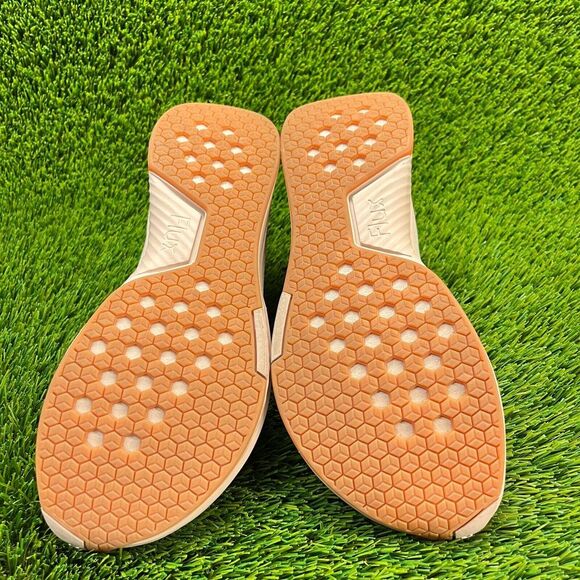 Flux Adapt Runner Blush Gum Womens Size 9 Running Athletic Walking Shoes Sneaker - Picture 7 of 8